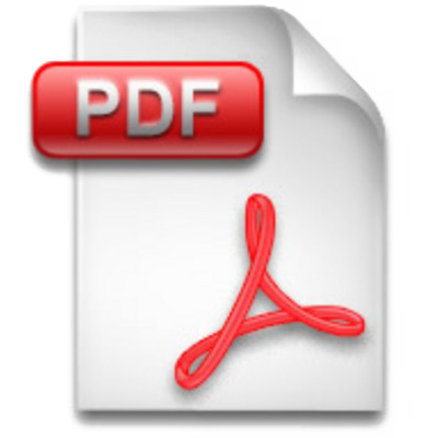 pdf logo