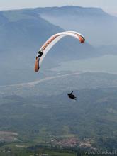 Polish Paragliding Open 2005 Pieve d'Alpago