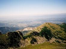 Kasprowy Wierch 2.09.2005