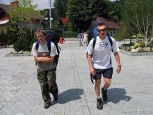 Szczyrk 24-25.06.2006