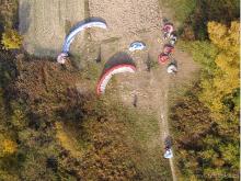 Klonówka 21-22.10.2006