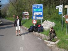 Bassano 3-6.04.2007