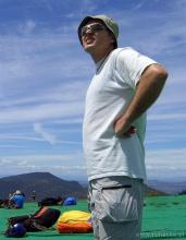 Manilla XC Open luty 2008