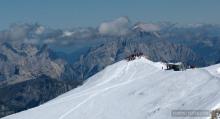Bassano i Dolomity 09'2010