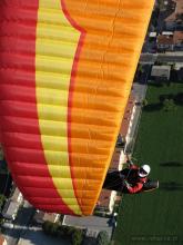 Dolomity 10'2011