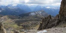 Dolomity 09'2015