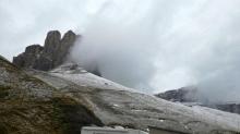Dolomity 09'2017